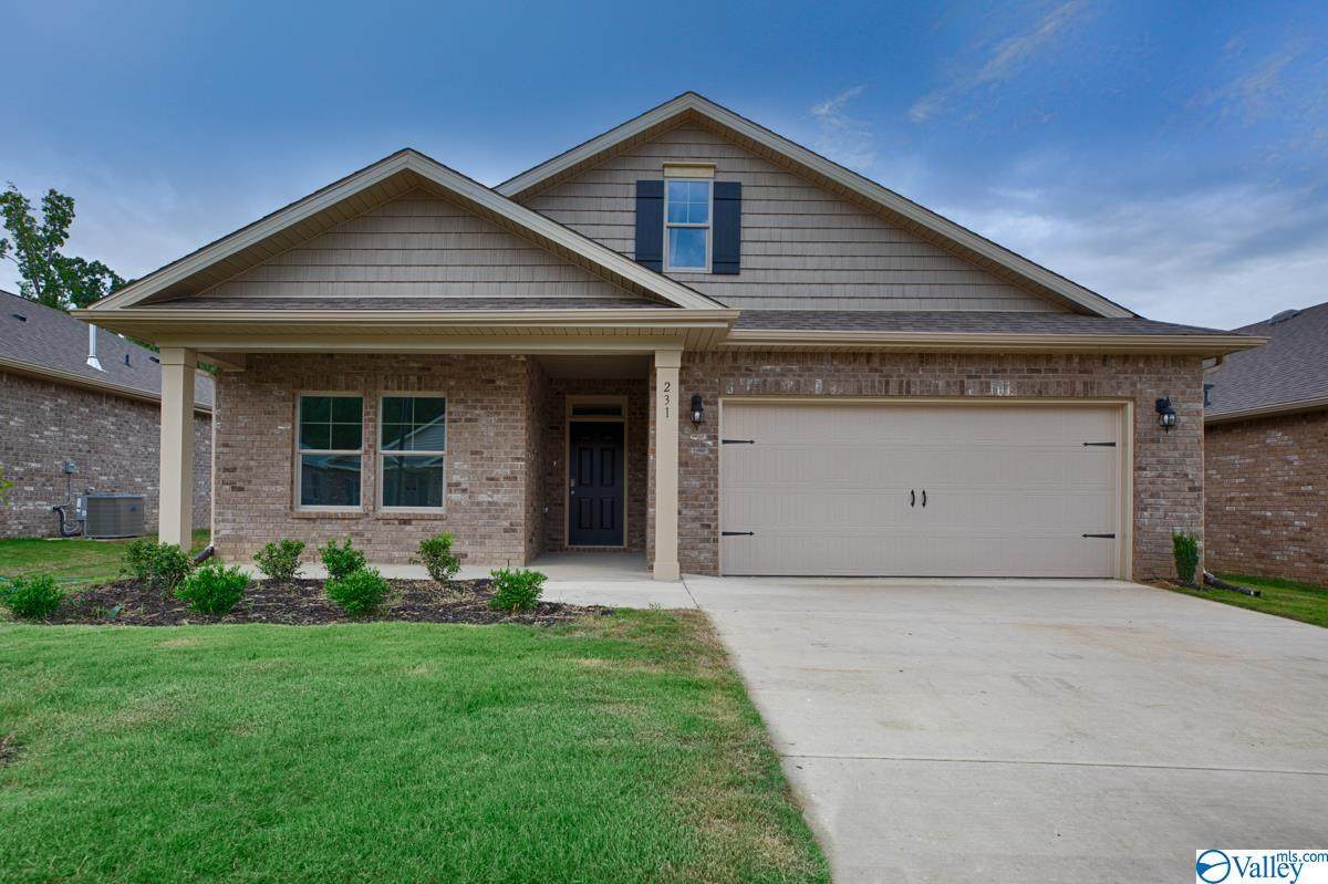 231 Ashland Drive - Photo 1