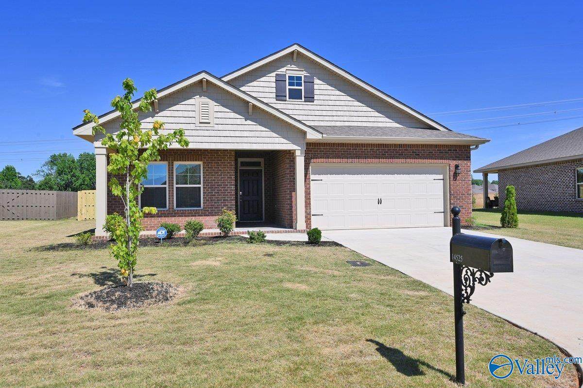 14525 London Lane - Photo 1