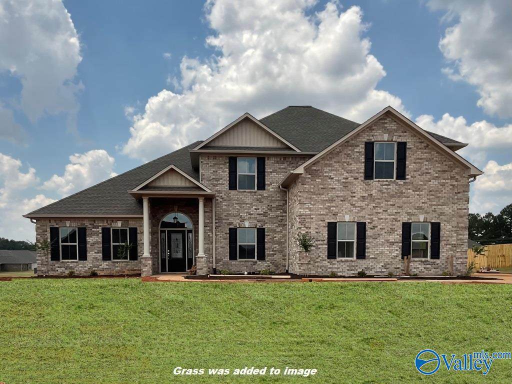 31Lot Stonegate Drive - Photo 1