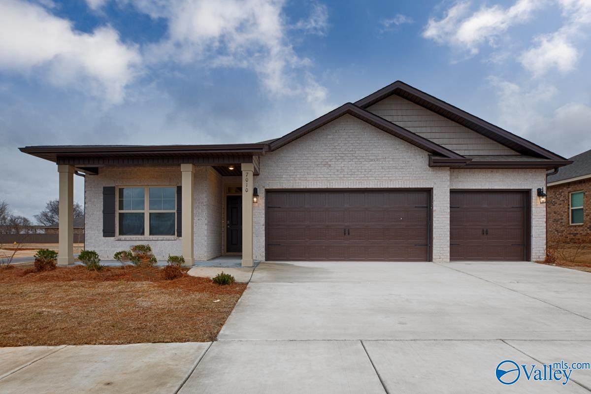 7010 Nearpath Drive - Photo 1