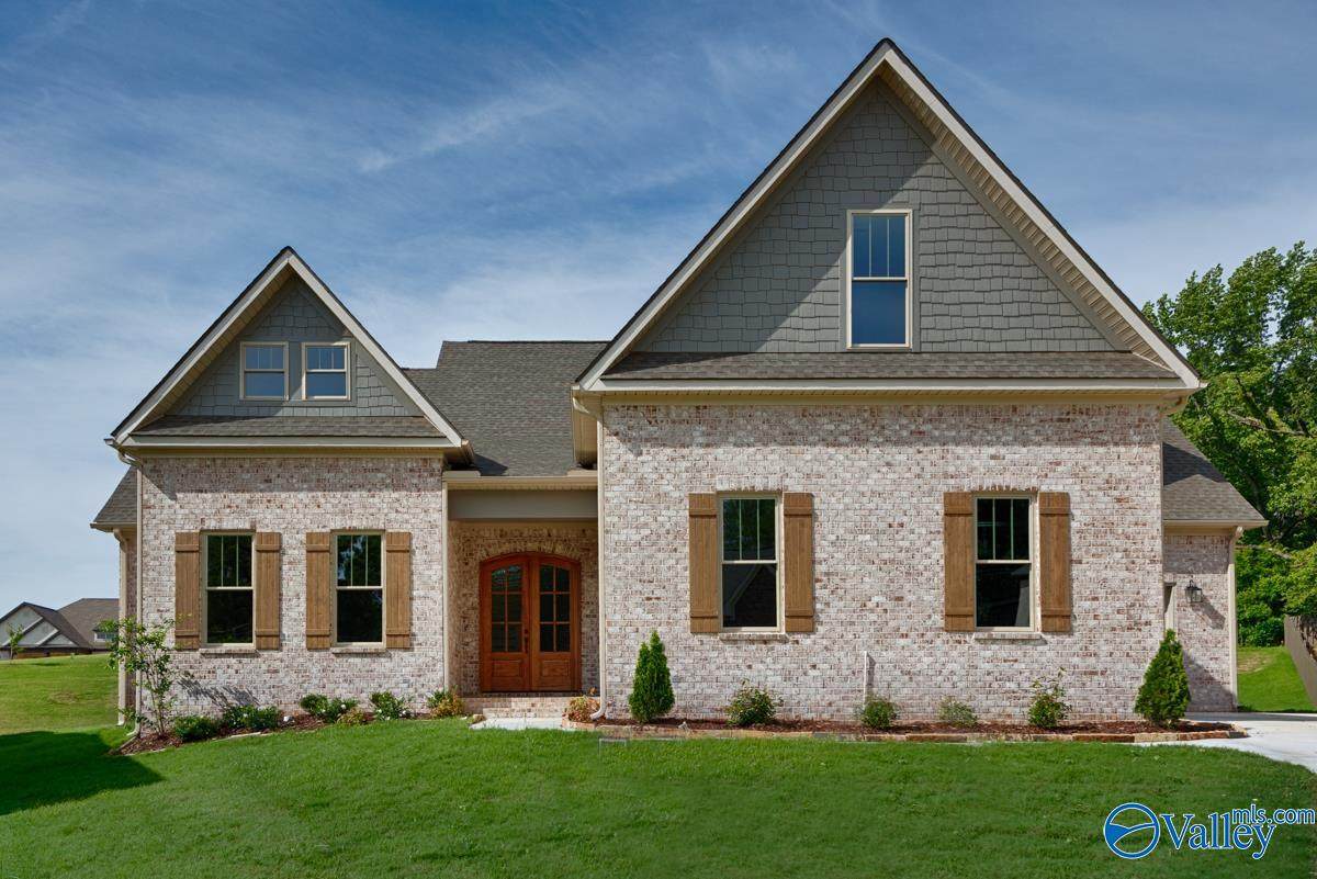 103 Barkley Court - Photo 1