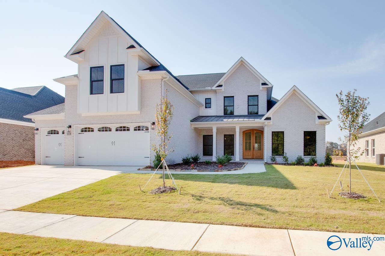 118 Boardhouse Branch - Photo 1