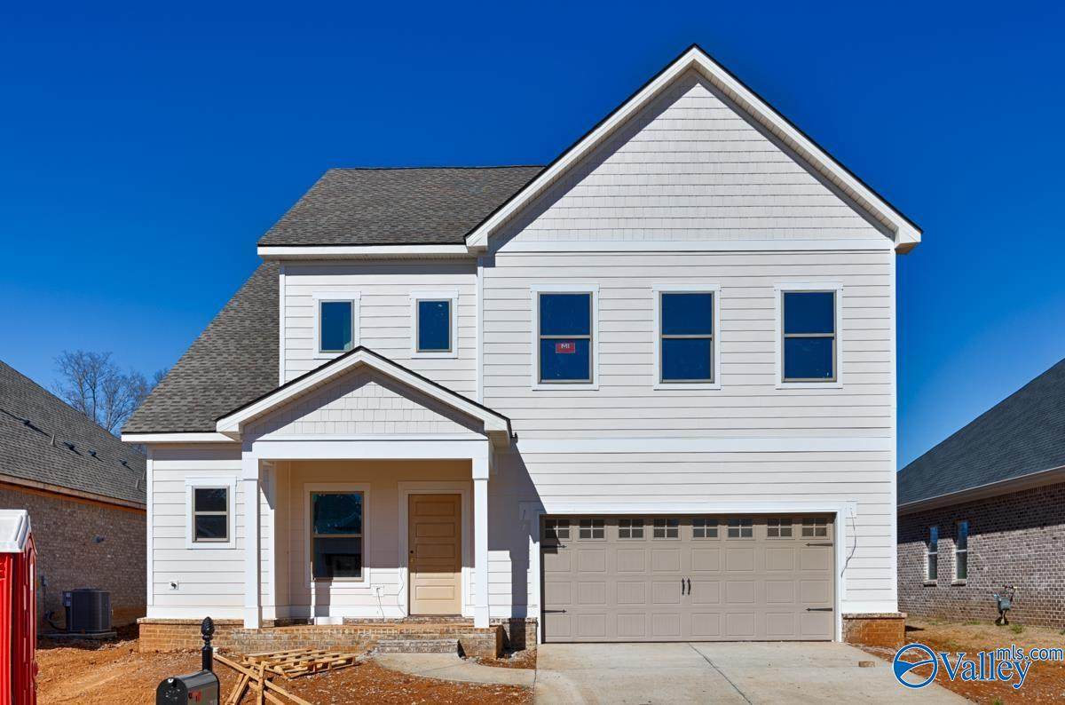 2110 Sevenbark Branch - Photo 1