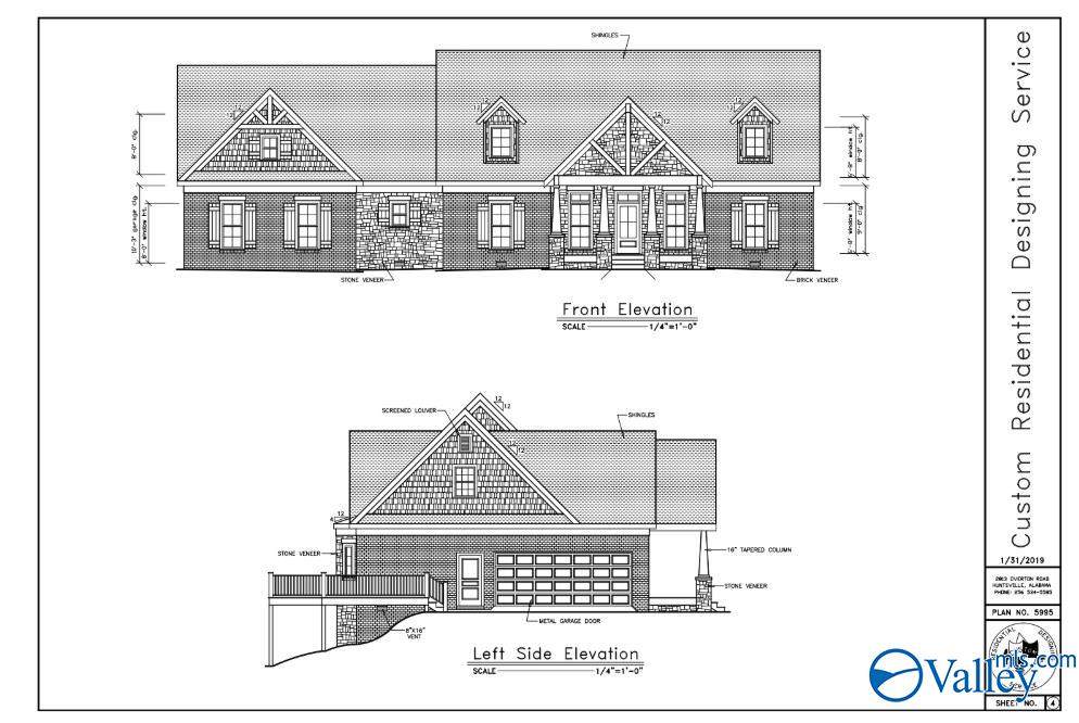 1.17 acres South Shawdee Road - Photo 1