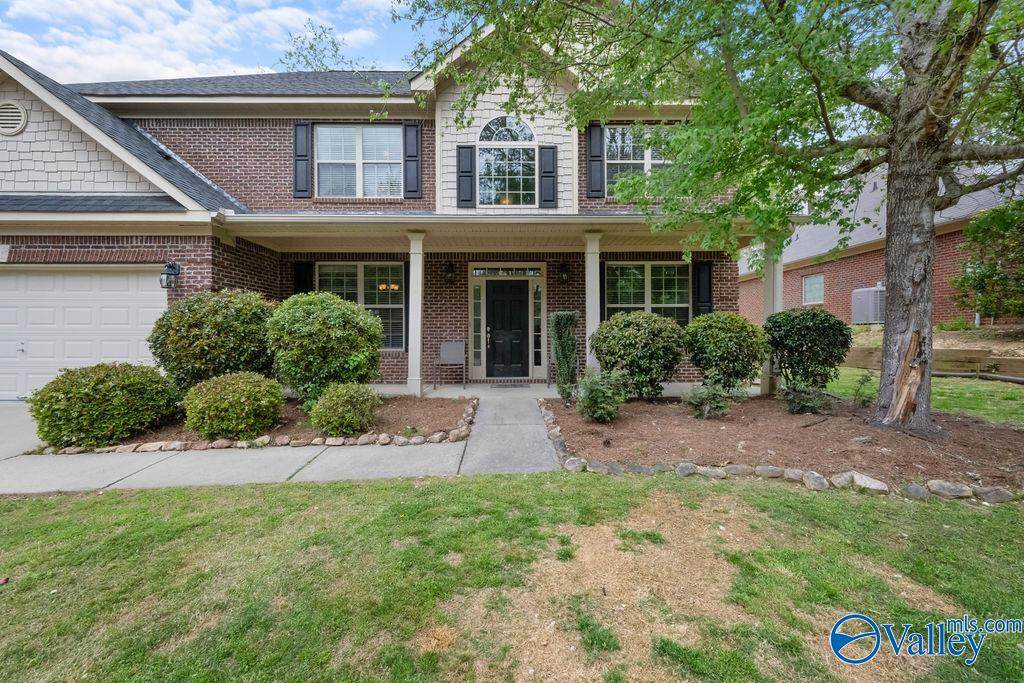 717 York Imperial Trail - Photo 1