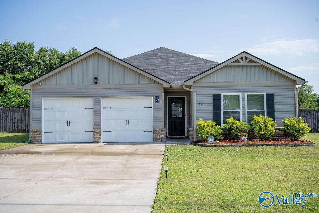 91 Leisure Lane - Photo 1