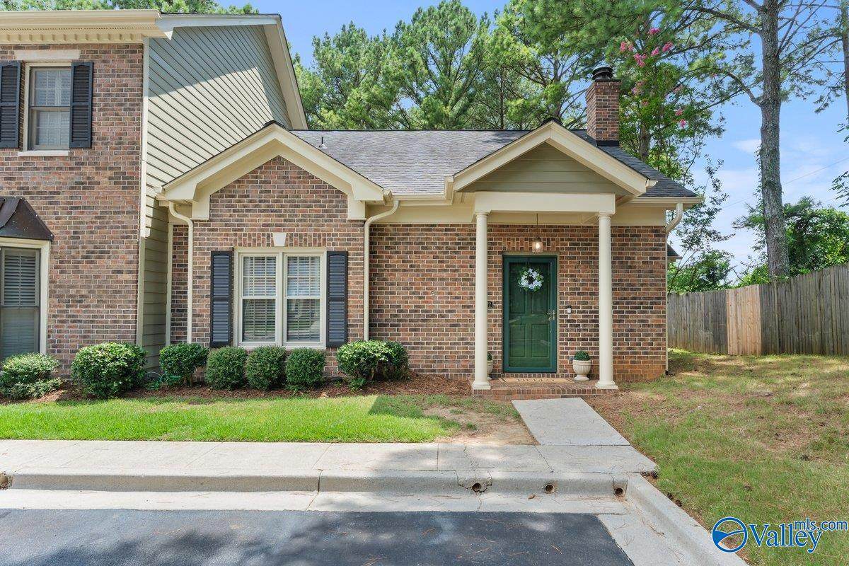 322 Lady Jane Court - Photo 1