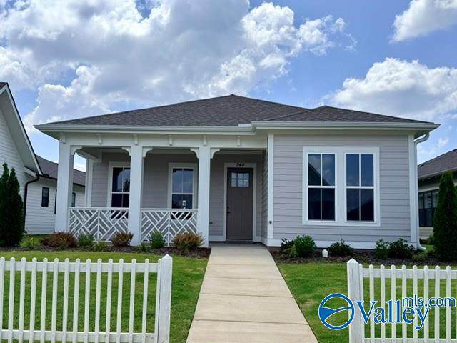 244 Haystack Drive - Photo 1