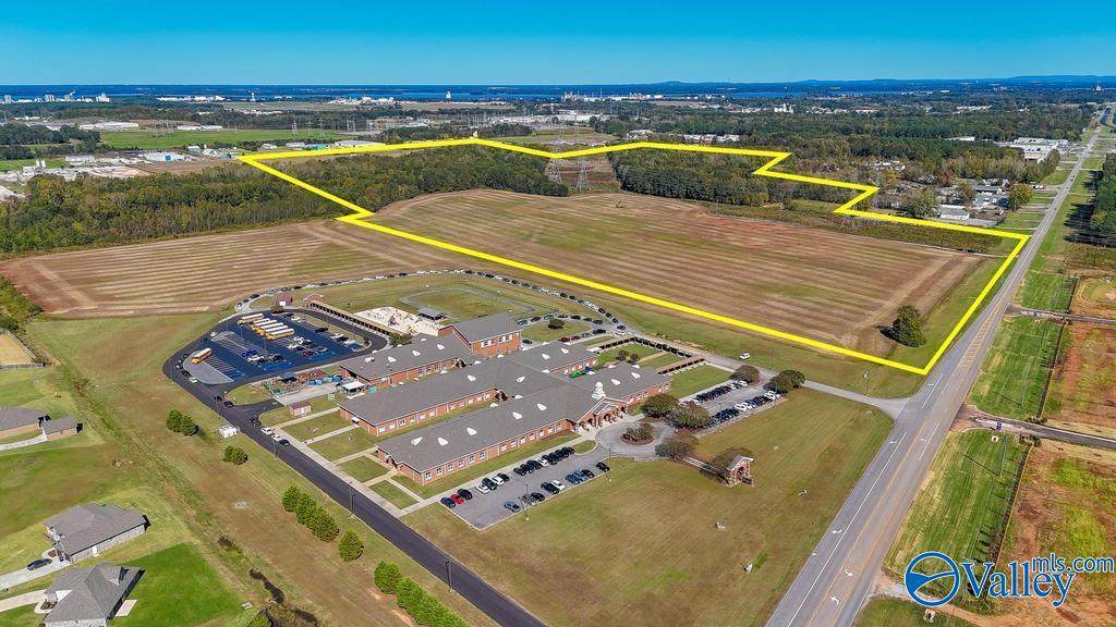 136 acres Old Hwy 24 - Photo 1