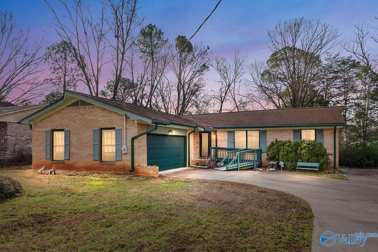 11206 Dellcrest Drive - Photo 1