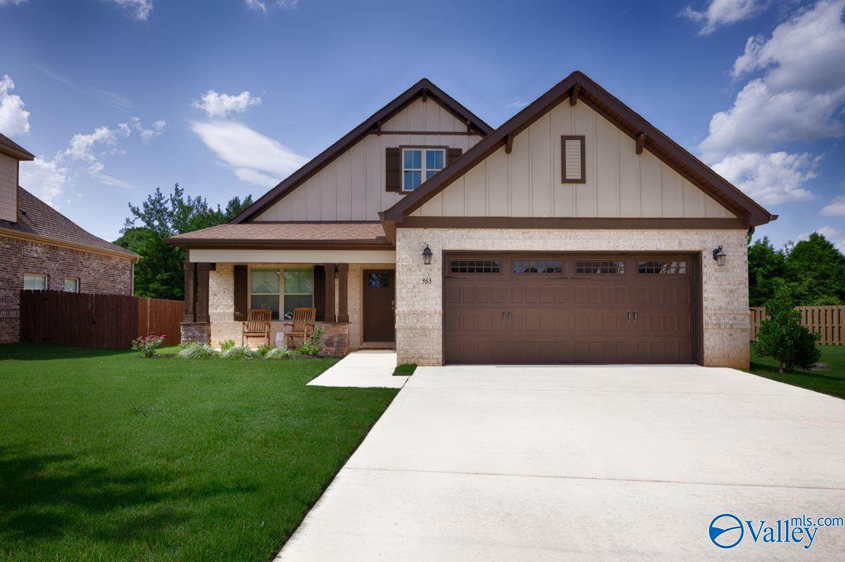 363 Lionel Allen Way - Photo 1