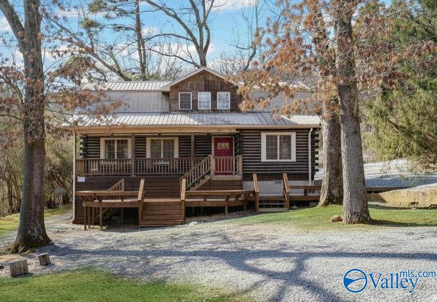 195 Benson Road - Photo 1