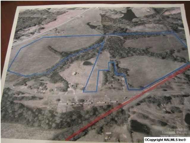 001 Waterline Road - Photo 1