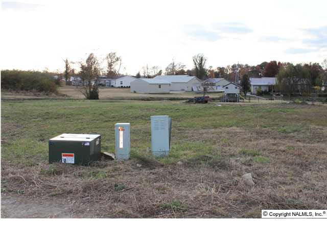 626 Burns Street - Photo 1