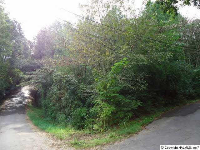 Parker Street - Photo 1
