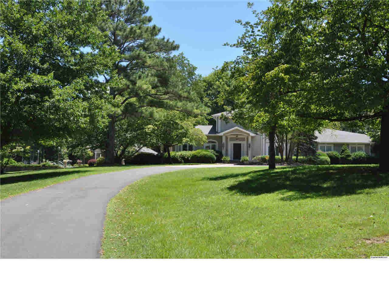 1500 Alabama Highway 69 - Photo 1