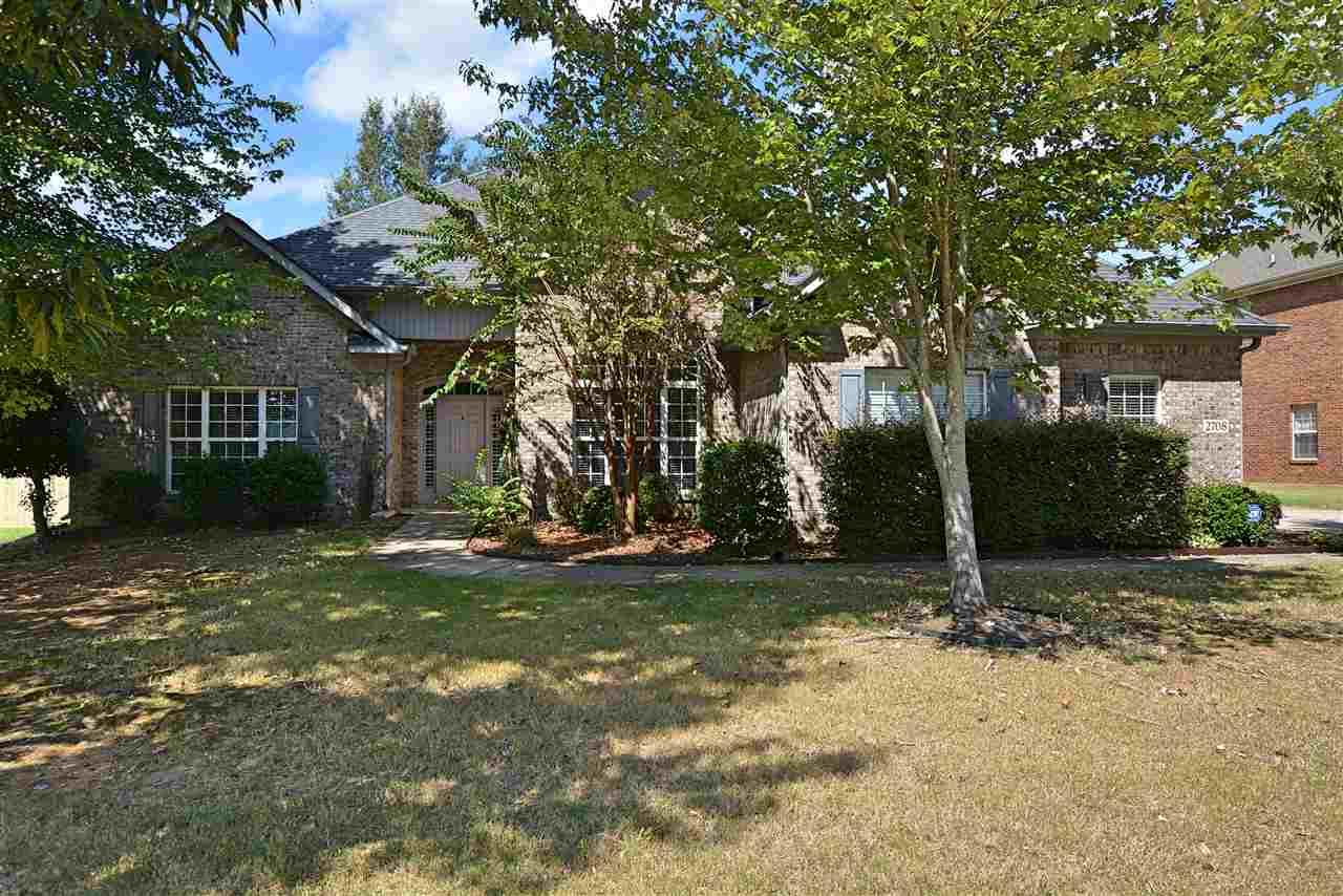 2708 Wenzel Circle - Photo 1
