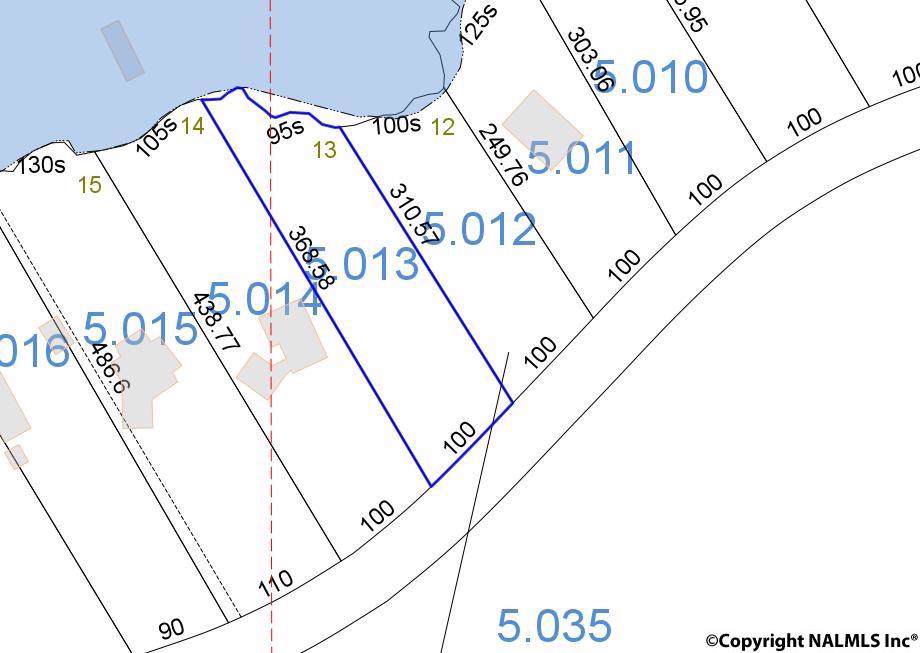 Lot 13 County Road 104 - Photo 1
