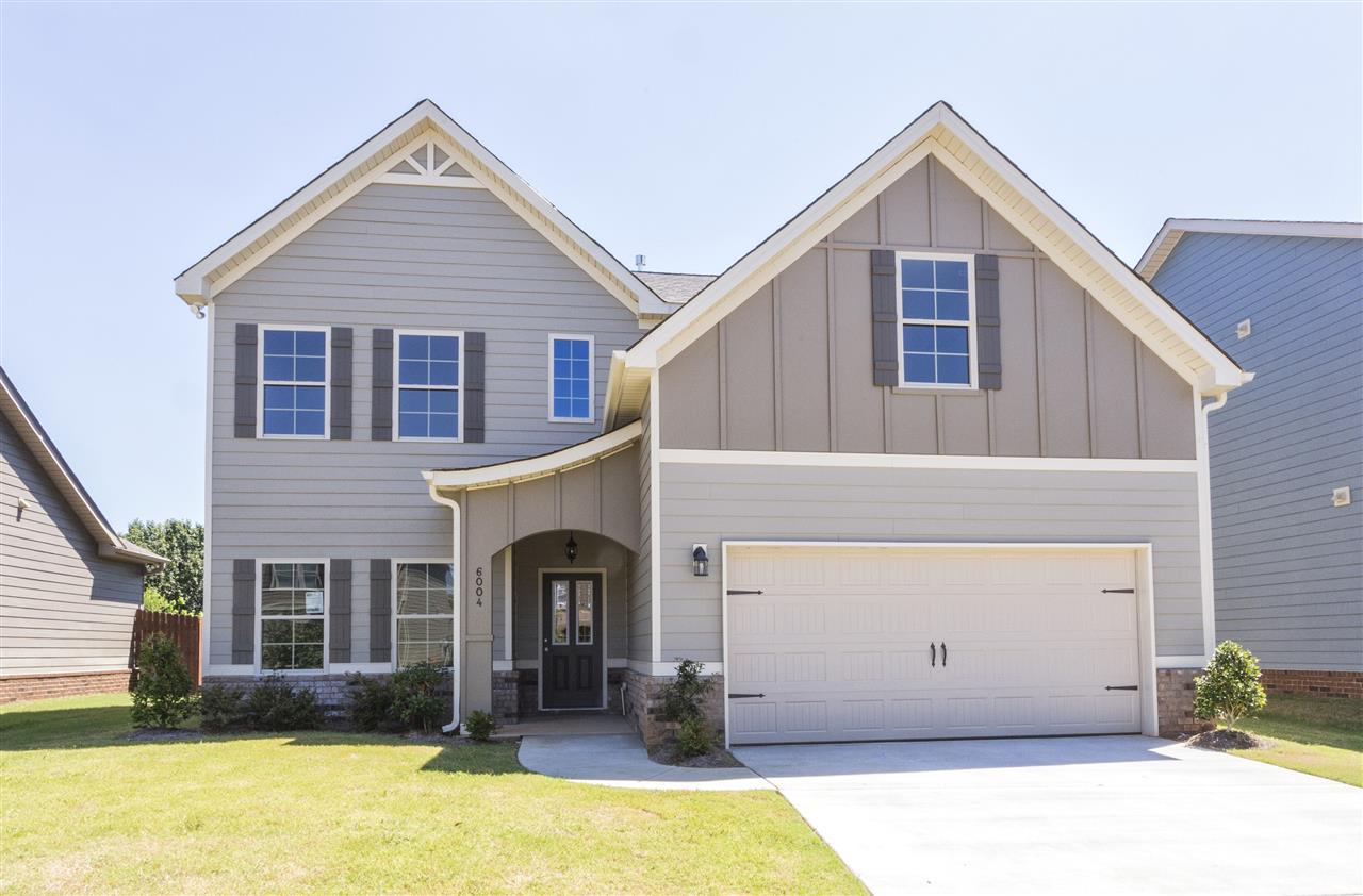 6004 Taramore Lane - Photo 1