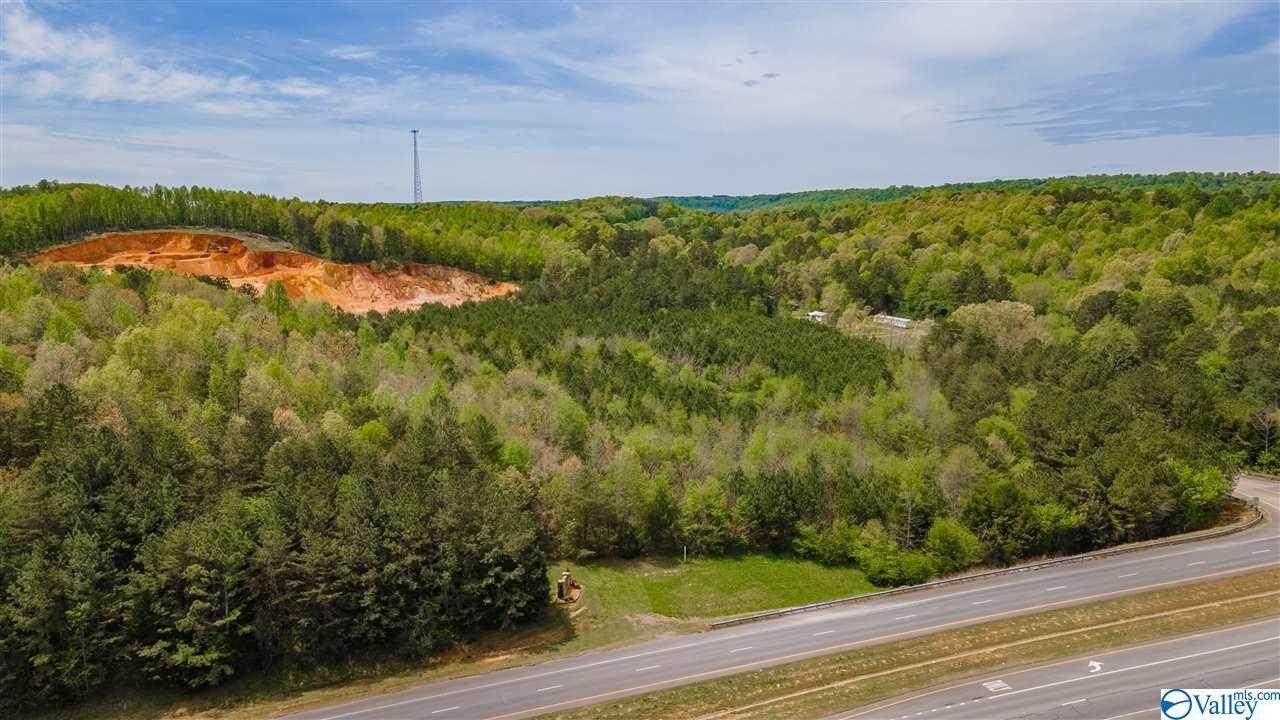 Alabama Highway 35 - Photo 1