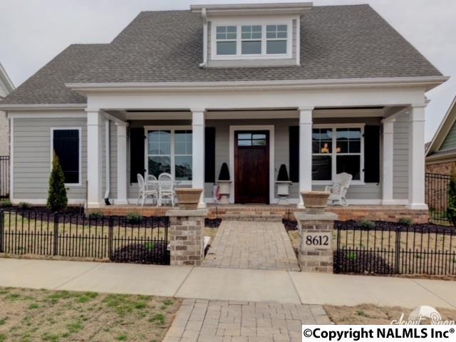 8612 Stonewalk Lane - Photo 1