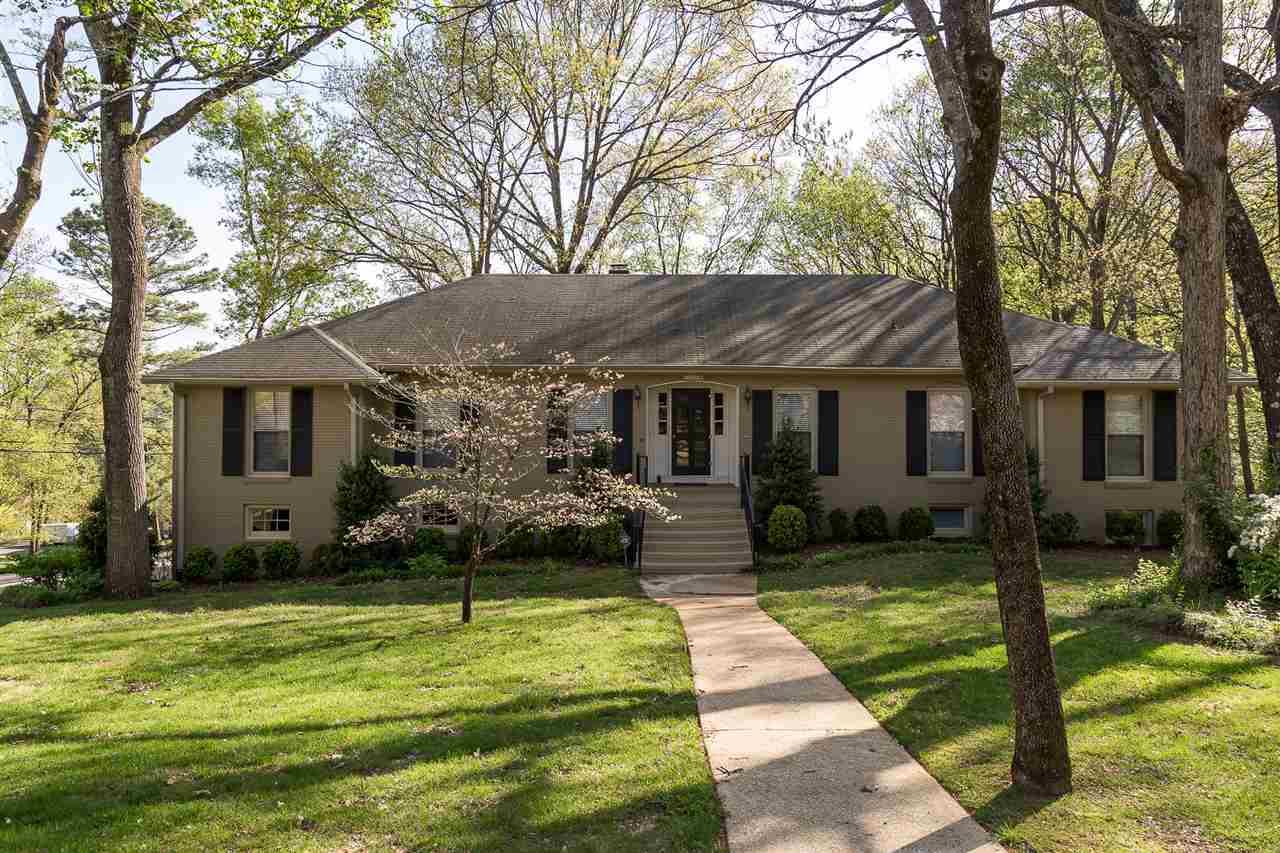 1110 Deborah Drive - Photo 1