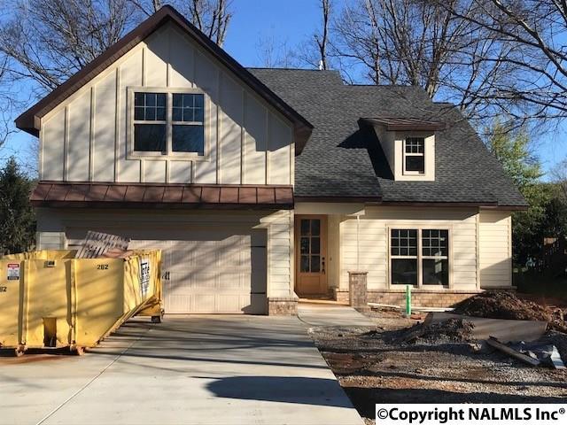 112 Bibb Road - Photo 1