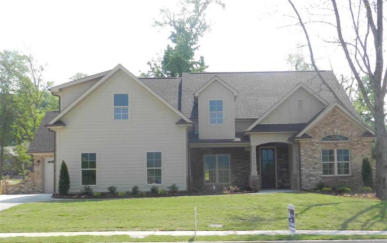 3017 Ginn Point Road - Photo 1