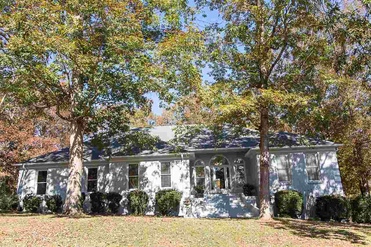 401 Ferncrest Street - Photo 1