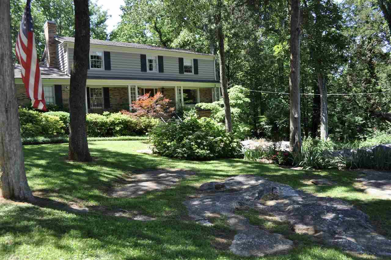 710 Corlett Drive - Photo 1