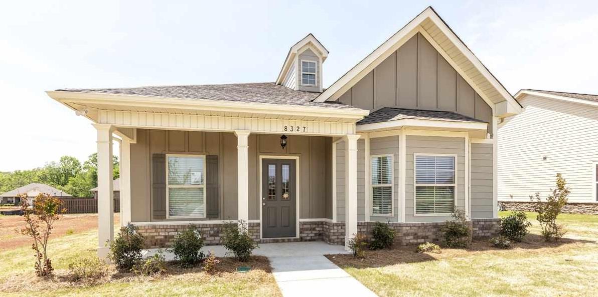 8327 Stillwater Circle - Photo 1