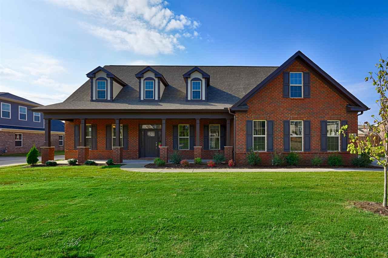 146 Sougahatchee Drive - Photo 1