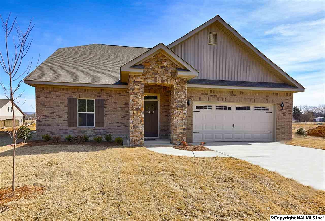 7481 Chaco Street - Photo 1