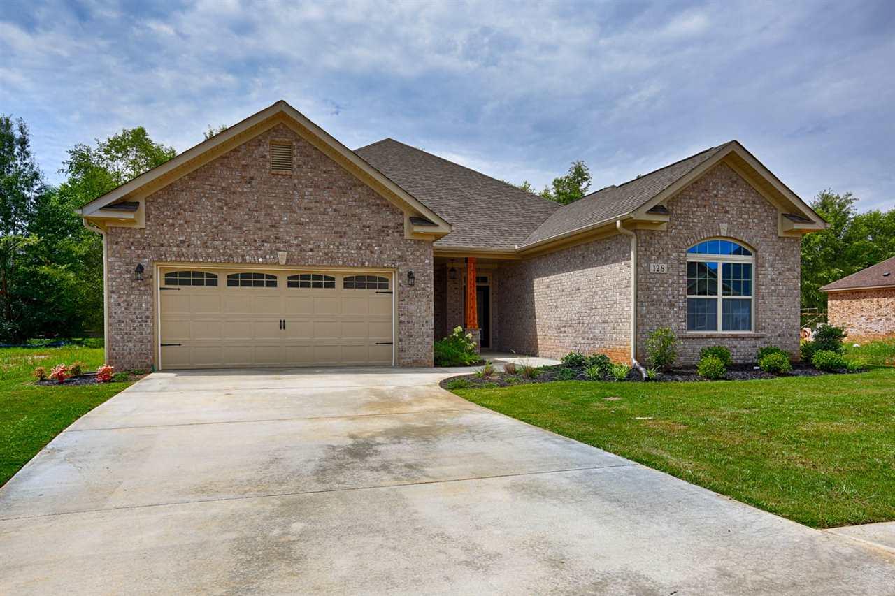 128 Summer Walk Lane - Photo 1