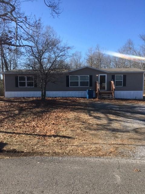 2127 Mount Oak Road - Photo 1
