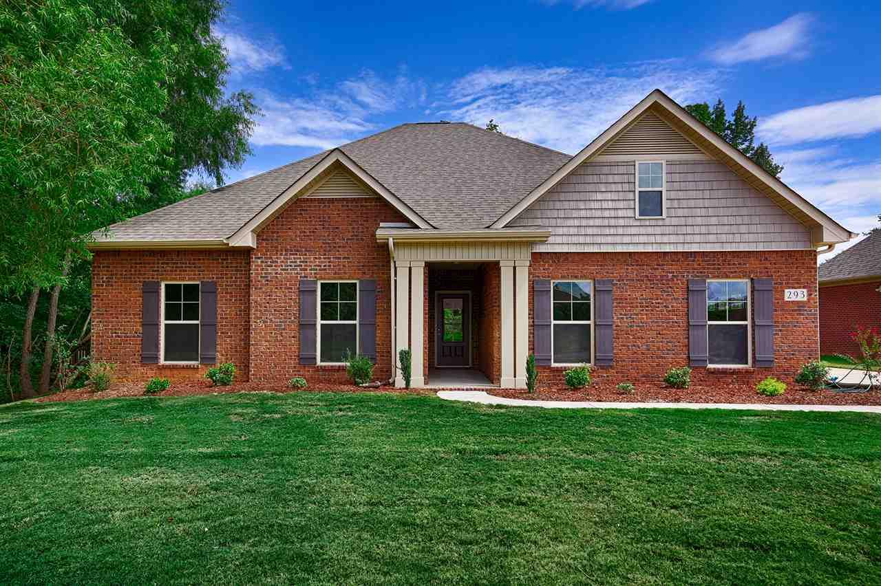 293 Blue Creek Drive - Photo 1