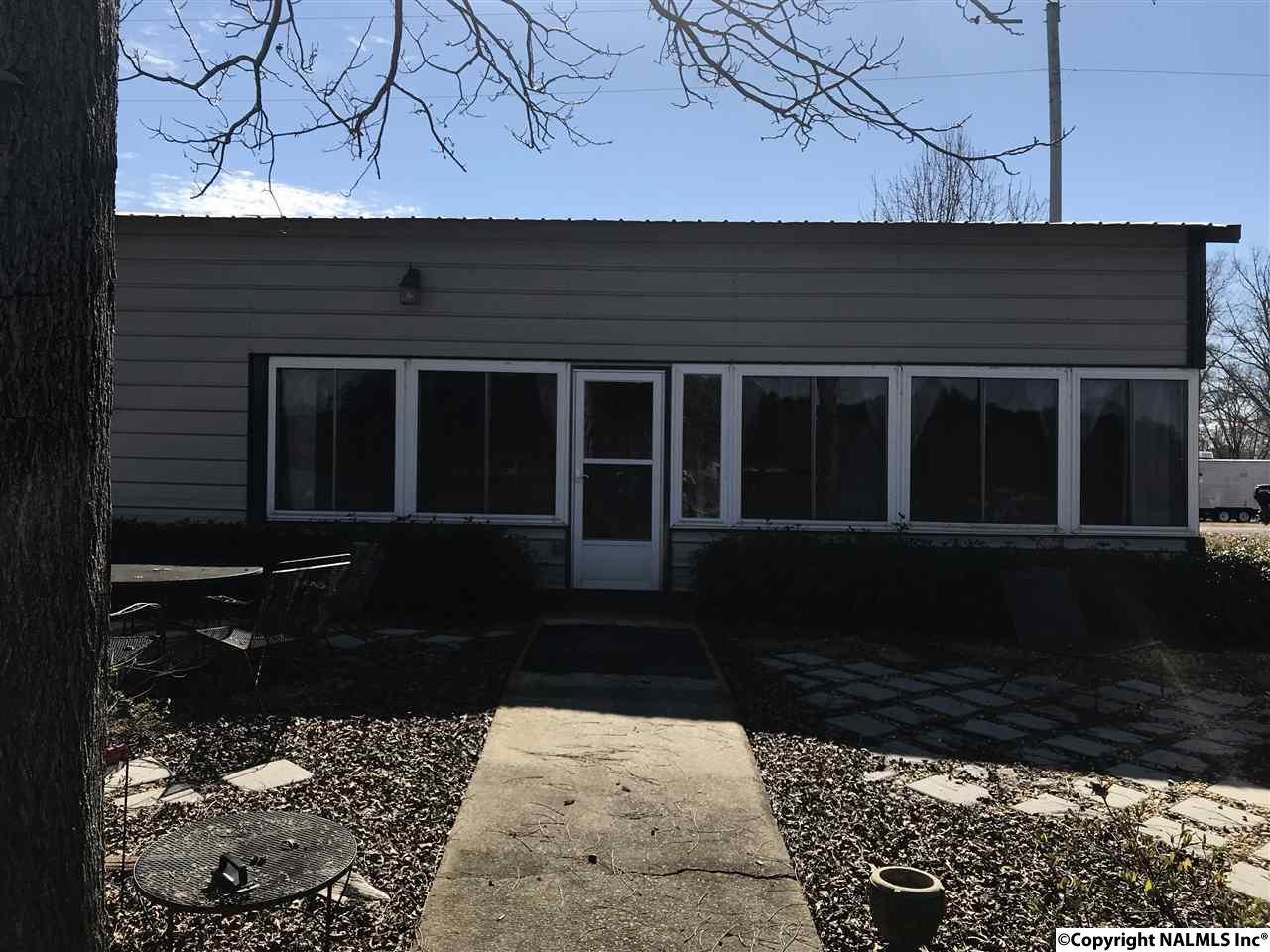 Lot 4 County Road 1004 - Photo 1