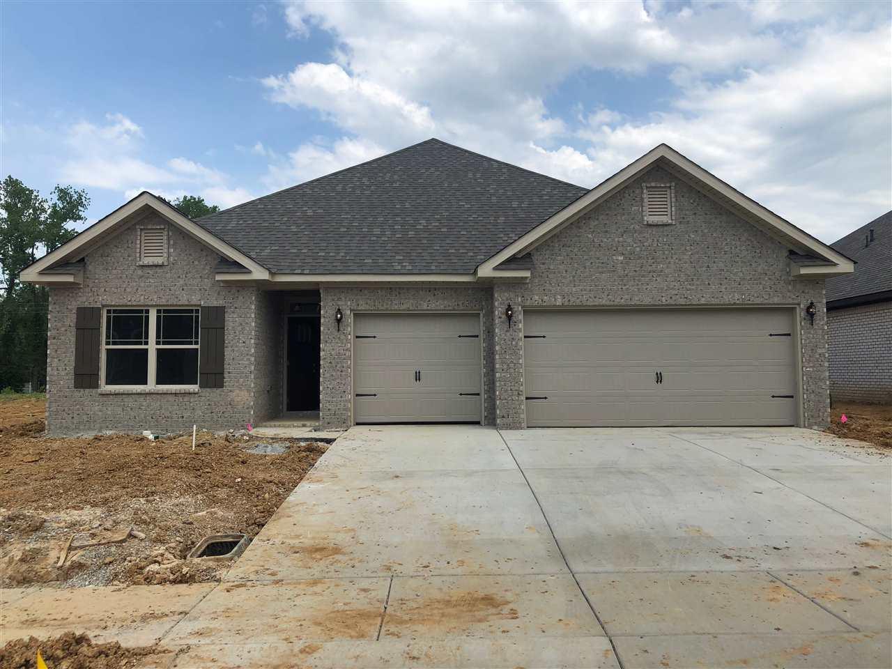 2428 Hobbstone Circle - Photo 1