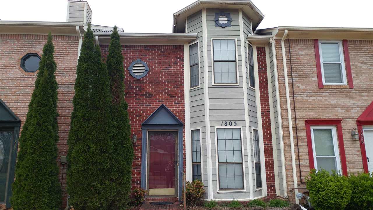 1805 Brookline Avenue - Photo 1