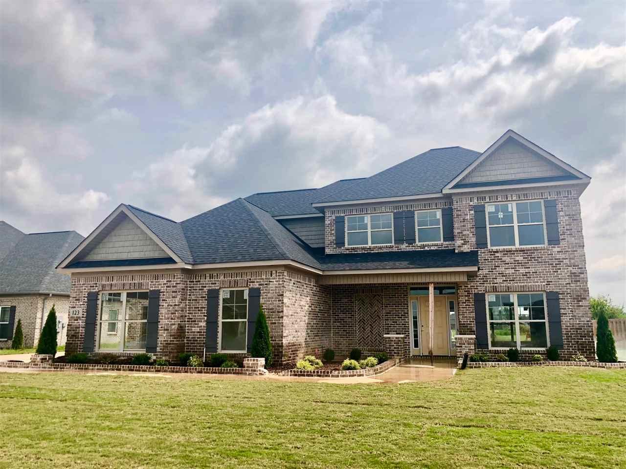 123 Madelyn Drive - Photo 1