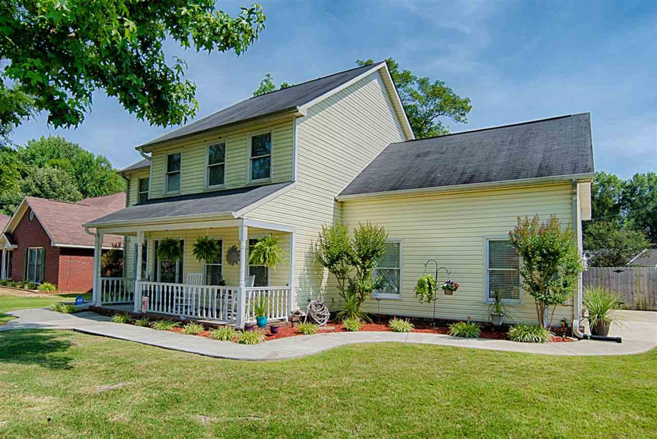 2713 Friar Tuck Court - Photo 1