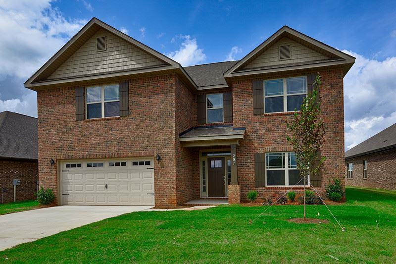 207 Iron Circle - Photo 1