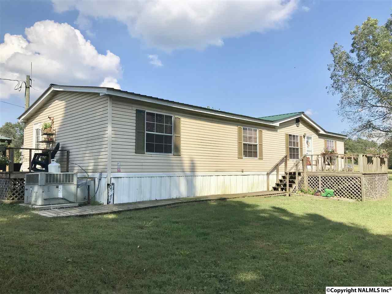 300 Berry Road - Photo 1