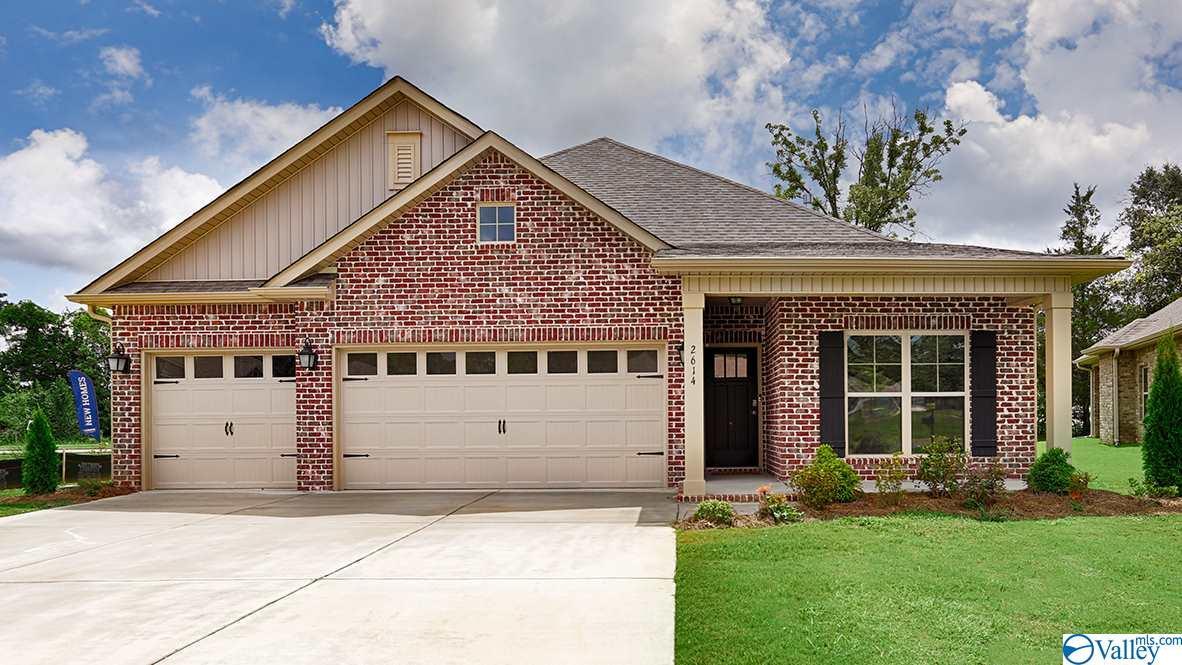 2614 West Creek Drive - Photo 1