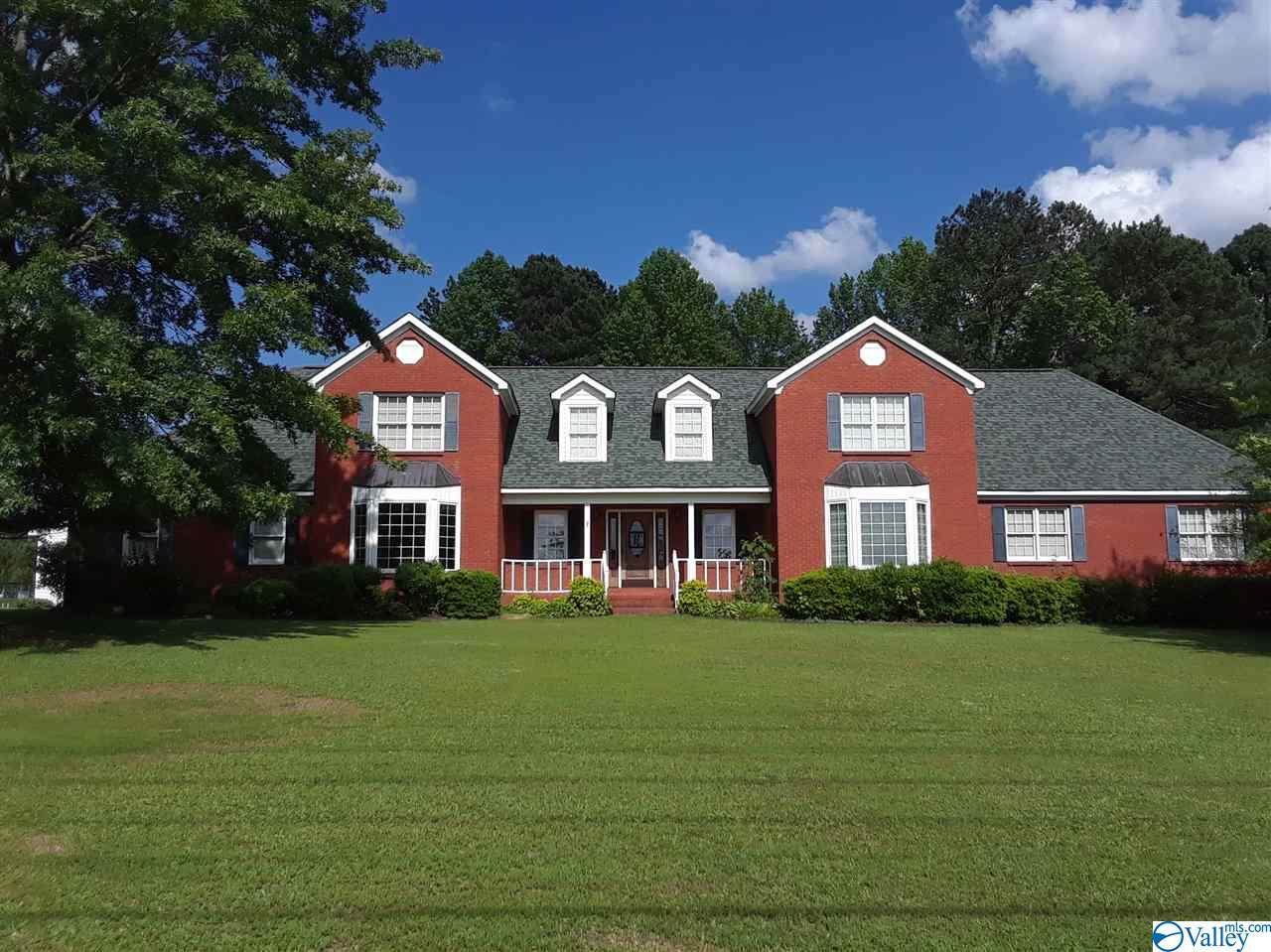 156 Mt Tabor Road - Photo 1