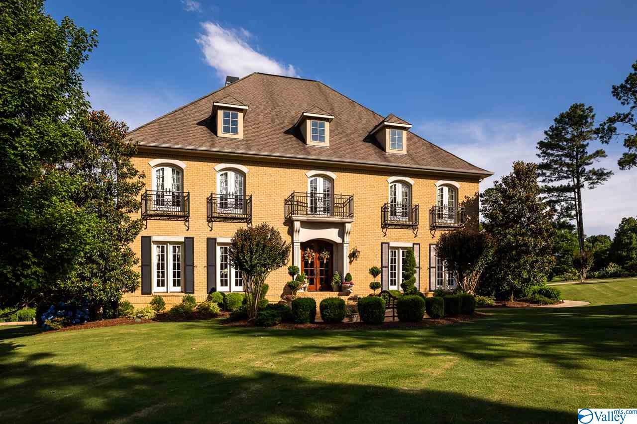 107 Belle Ridge Drive - Photo 1