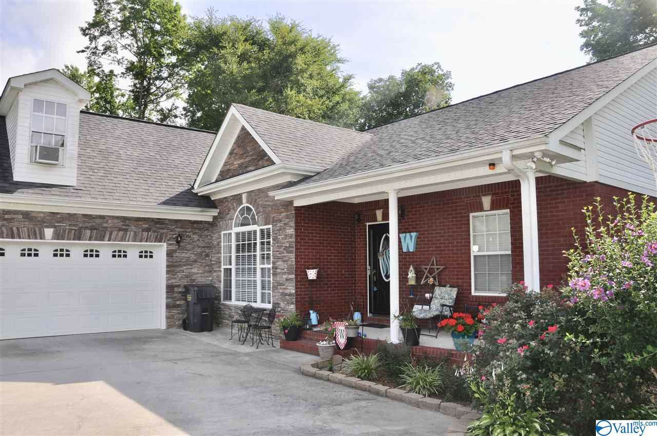 391 Criscoe Road - Photo 1
