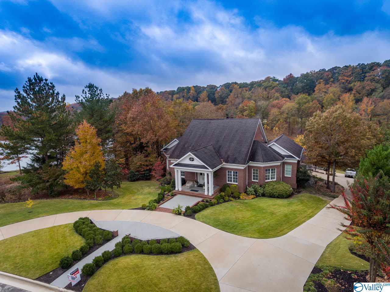 1627 Lake Cove Drive - Photo 1
