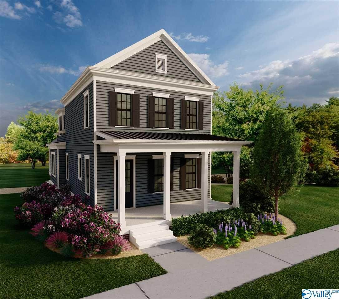 108 Bur Oak Drive - Photo 1