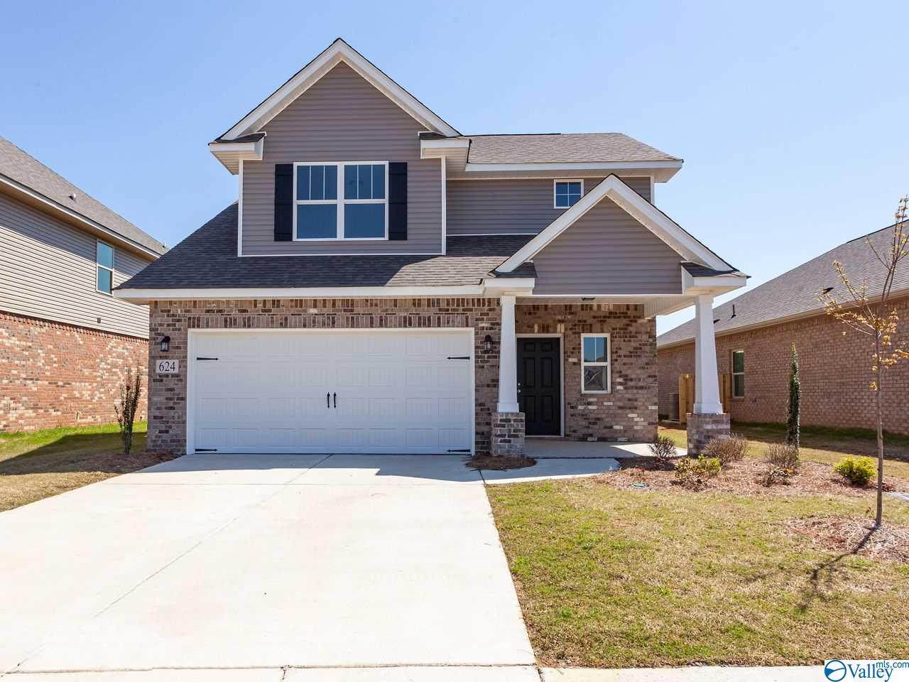 624 Magnolia Place Lane - Photo 1